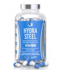 STEELFIT Hydra Steel / 80 Caps