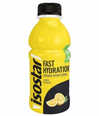 ISOSTAR Fast Hydration / 500ml