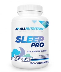 ALLNUTRITION Sleep Pro / 90 Caps