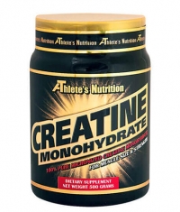 ATHLETE'S NUTRITION Creatine Monohydrate