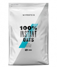 *** Instant Oats