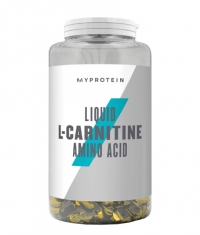 *** Liquid L-Carnitine / 90 Caps