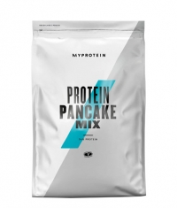 *** Protein Pancake Mix