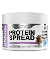 KEVIN LEVRONE Levro Unique / Protein Spread