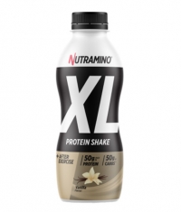 NUTRAMINO XL Protein Shake / 500 ml