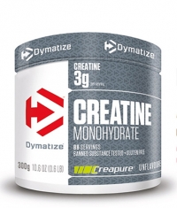 DYMATIZE Creatine Monohydrate