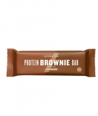 *** Protein Brownie Bar / 60 g