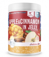 ALLNUTRITION Jelly - Apple & Cinnamon