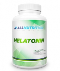 ALLNUTRITION Melatonin / 120 Caps