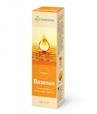 DANHSON Honey Vaseline / 40 ml