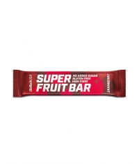 BIOTECH USA Super Fruit Bar / 30 g