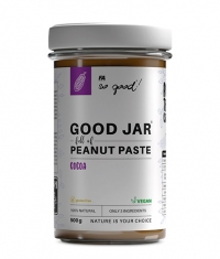 FA NUTRITION Good Jar / Full of Peanut Paste