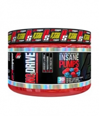 PROSUPPS_mistake NO3 Drive