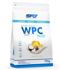 SFD WPC Protein Plus