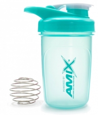 AMIX Amix® Bodybuilder Shaker 300 ml / GREEN