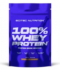 PROMO STACK 100% Whey Protein / 1000 g