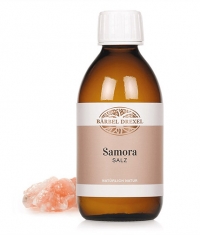 BARBEL DREXEL Samor Salt (soothing massage tincture) / 250 ml