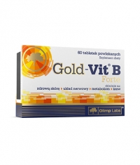 OLIMP Gold-Vit B Forte / 60 Tabs