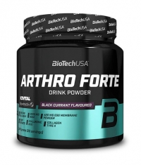 BIOTECH USA Arthro Forte Drink Powder