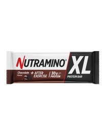 NUTRAMINO XL Protein Bar / 82g.