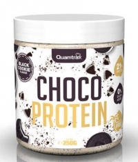 QUAMTRAX NUTRITION Crema Choco Protein