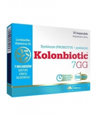 OLIMP Kolonbiotic 7gg Probiotic + Prebiotic / 10 Caps