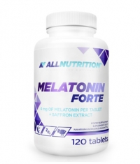 ALLNUTRITION Melatonin Forte / 120 Tabs