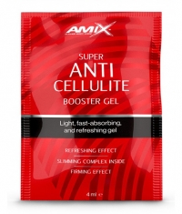 AMIX Super Anti-Cellulite Booster Gel / 200ml