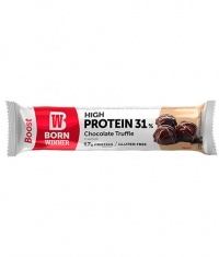 BORN WINNER Boost Protein Bar / 55 g
