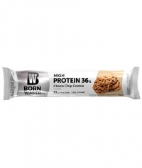 BORN WINNER Mega Pro Protein Bar / 85 g