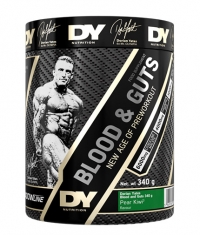 BLACK FRIDAY DORIAN YATES NUTRITION Blood And Guts