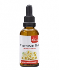 ARTESANIA AGRICOLA Manzanilla / Chamomile (Tincture) / 50 ml