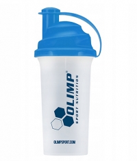 OLIMP Shaker 700 ml. / Blue