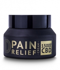 DR. SCHULZ Pain Relief Cream with CBD 1500 mg
