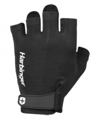 HARBINGER Men's Gloves / Power 2.0 - Black