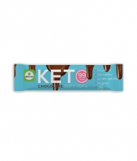 GREEN DAY Keto Chocolate / 28 g
