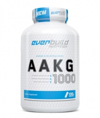 PROMO STACK AAKG 1000mg / 100 Tabs