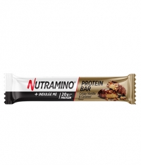 NUTRAMINO Protein Bar Coconut 2x33g