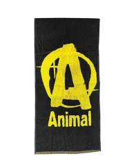 PROMO STACK ANIMAL GYM Towel A-Logo