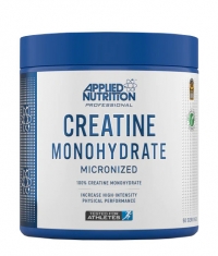 APPLIED NUTRITION Creatine Monohydrate Unflavoured