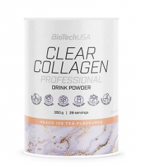 BIOTECH USA Clear Collagen Professional