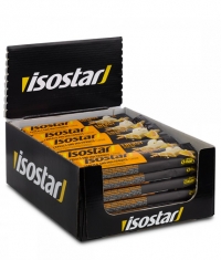 ISOSTAR Energy Sport Bar Box / 30 x 40 g