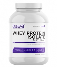 HOT PROMO Whey Protein Isolate