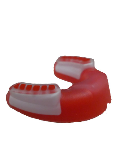 PULEV SPORT RED GEL Mouthguard