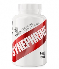 SWEDISH SUPPLEMENTS Synephrine *** / 100 Tabs