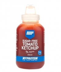 *** Sugar-Free Tomato Ketchup / 250 ml
