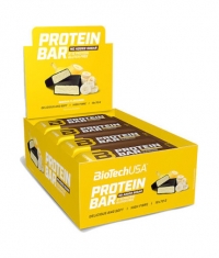 BIOTECH USA Protein Bar Box / 16x70g