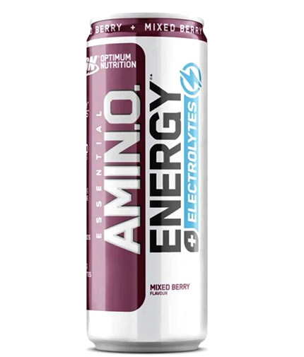 optimum-nutrition Amino Energy + Electrolytes / 250 ml