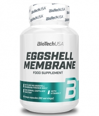 BIOTECH USA Eggshell Membrane / 60 Caps