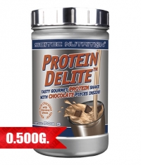 SCITEC Protein Delite